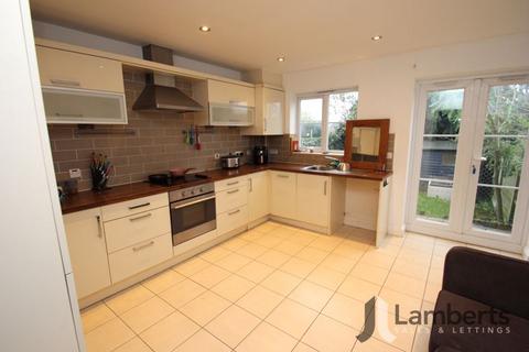 3 bedroom semi-detached house for sale, Oakenshaw Road, Greenlands, Redditch