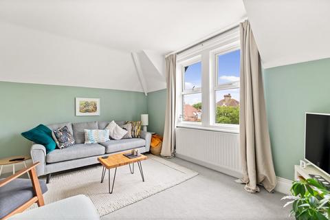3 bedroom flat for sale, Bouverie Road West, Folkestone, CT20