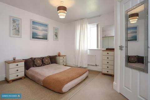 4 bedroom detached house for sale, Indigo Walk, Stockmoor, Bridgwater