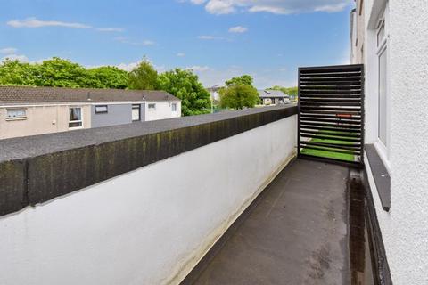 63 Broomlands Road, Cumbernauld, Glasgow, G67 2PU