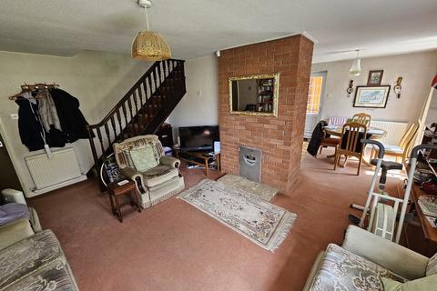 3 bedroom detached house for sale, Tennyson Way, Melton Mowbray