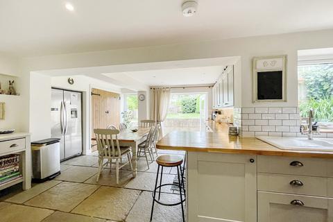3 bedroom cottage for sale, Westrop, Highworth SN6