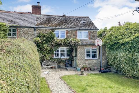 3 bedroom cottage for sale, Westrop, Highworth SN6