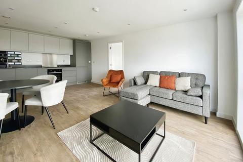 2 bedroom apartment to rent, Phoenix, Saxton Lane, Leeds