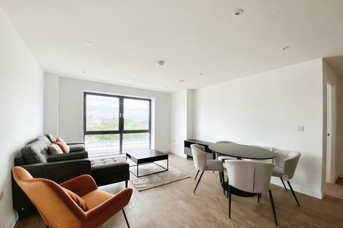 2 bedroom apartment to rent, Phoenix, Saxton Lane, Leeds