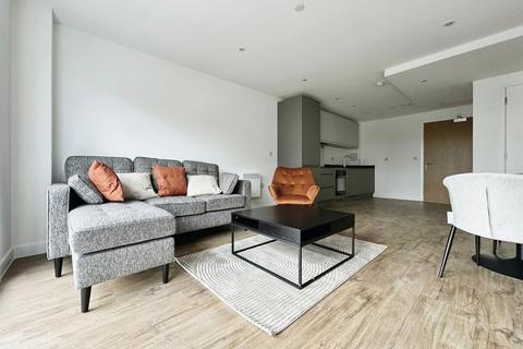 1 bedroom apartment to rent, Phoenix, Saxton Lane