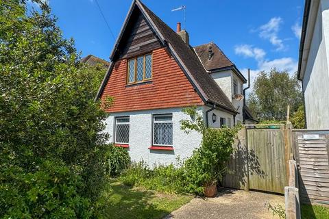 3 bedroom detached house for sale, Elmwood Avenue, Bognor Regis