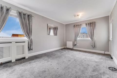 3 bedroom flat for sale, 5 Laggan House, Arran Park, Prestwick, KA9 2AJ