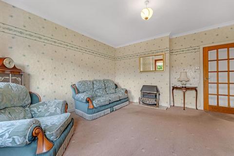 3 bedroom semi-detached bungalow for sale, 26 Aitkenbrae Drive, Prestwick KA9 1BT