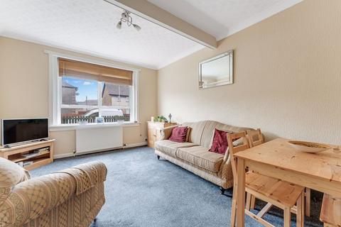 2 bedroom ground floor flat for sale, 15 Lochside Road, Ayr KA8 9JY