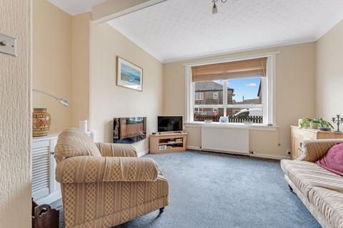 2 bedroom ground floor flat for sale, 15 Lochside Road, Ayr KA8 9JY
