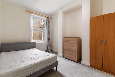 3 bedroom apartment for sale, Iverson Road, West Hampstead, London, NW6