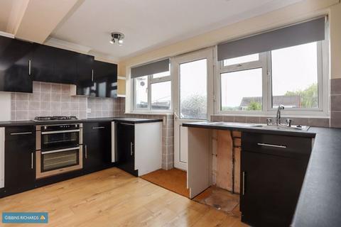 3 bedroom terraced house for sale, TRISTRAM DRIVE, CREECH ST MICHAEL