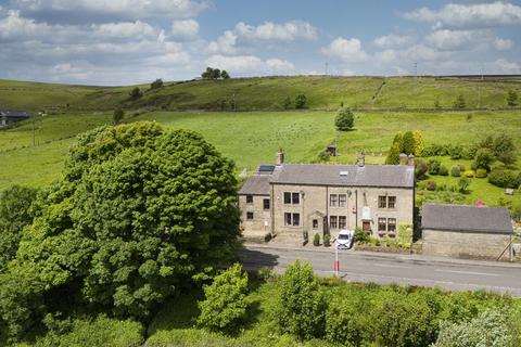 3 bedroom cottage for sale, Baitings Cottage, 2 Baitings View, Rochdale Road, Ripponden, HX6 4LL