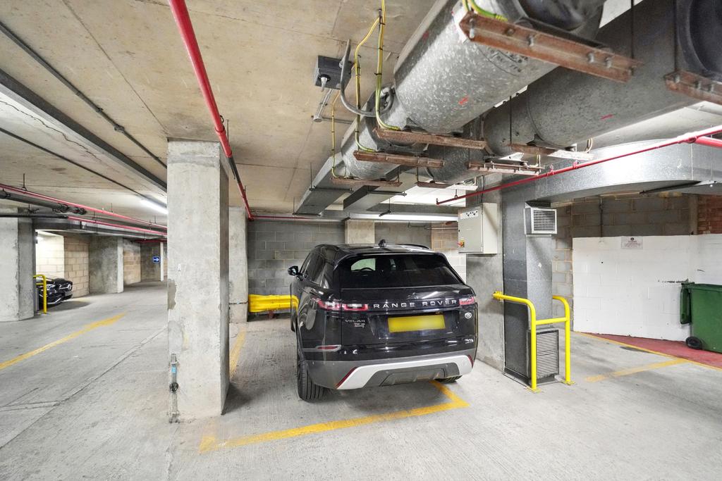 Parking Space