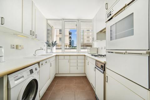 2 bedroom flat for sale, The Quadrangle, Chelsea Harbour, London