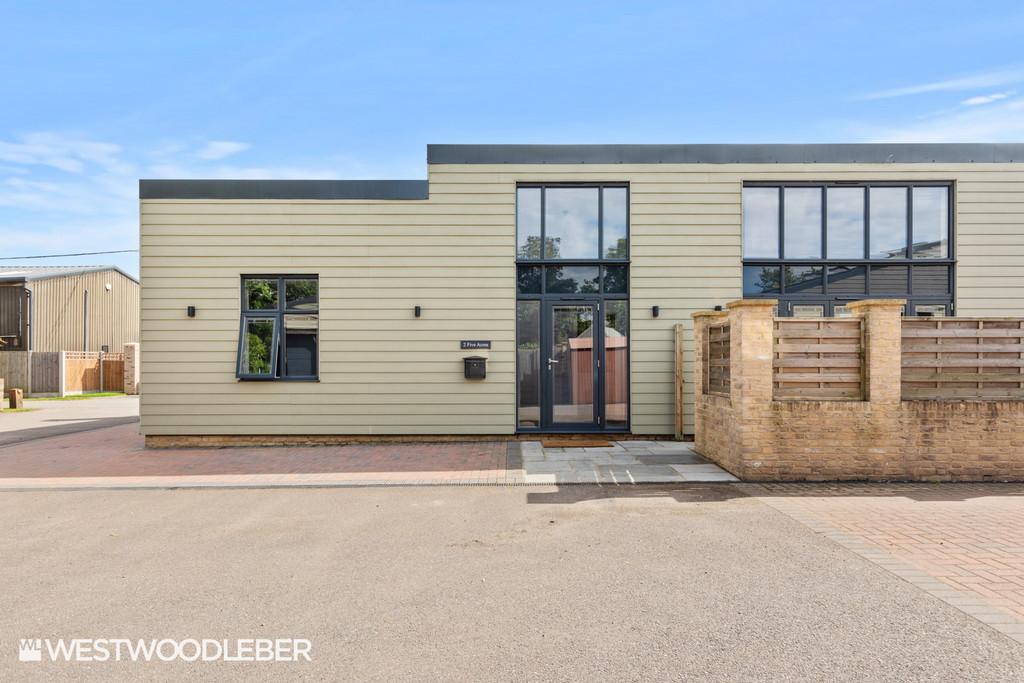 Five Acres 15