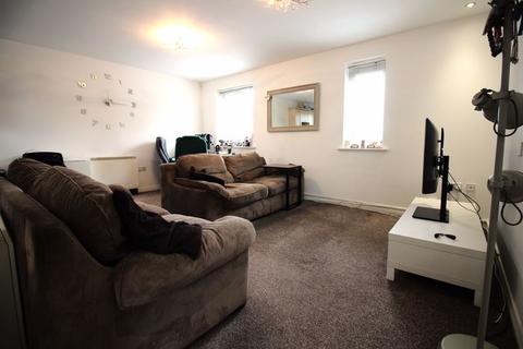 2 bedroom apartment to rent, Blenheim Drive, Wednesbury