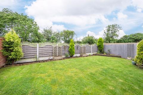 4 bedroom detached house for sale, Snow Crest Place, Stapeley Gardens, Nantwich