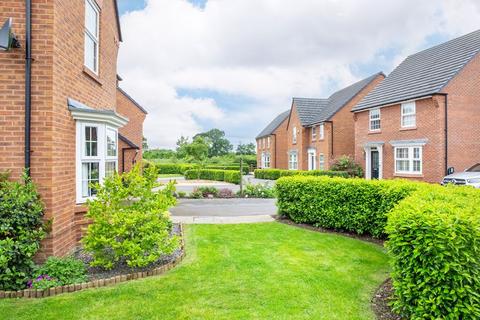 4 bedroom detached house for sale, Snow Crest Place, Stapeley Gardens, Nantwich
