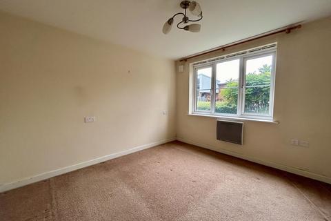 2 bedroom apartment for sale, Brookside, Wednesbury