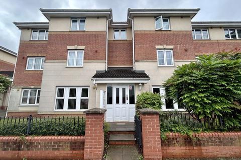 2 bedroom apartment for sale, Brookside, Wednesbury