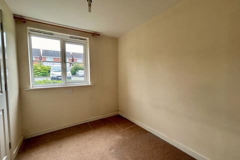 2 bedroom apartment for sale, Brookside, Wednesbury