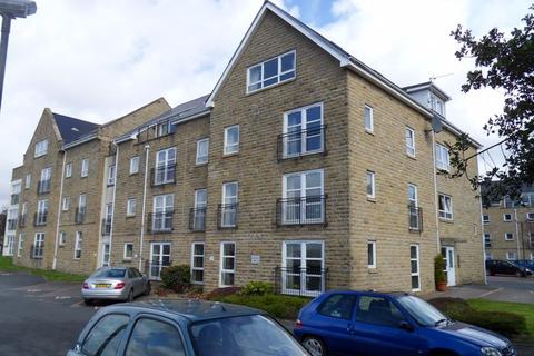 1 bedroom apartment to rent, Regent Court, Savile Park, Halifax