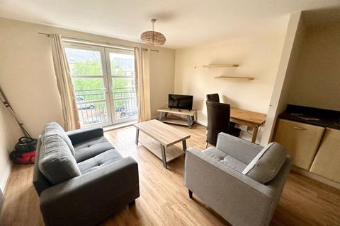 1 bedroom apartment to rent, Regent Court, Savile Park, Halifax