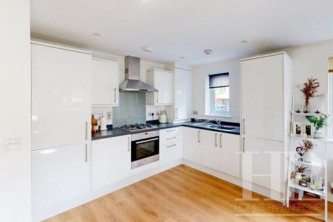 1 bedroom flat for sale, Old School House Ifield Green, Crawley RH11