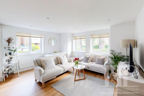 1 bedroom flat for sale, Old School House Ifield Green, Crawley RH11