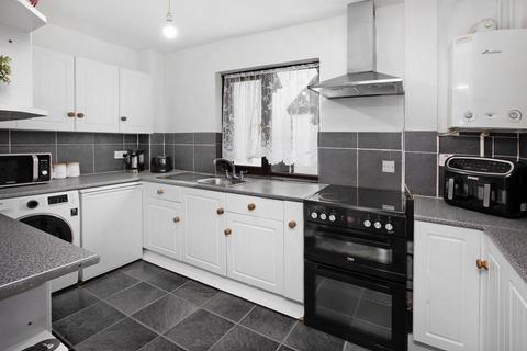 3 bedroom terraced house for sale, Park Rise, Dawlish EX7
