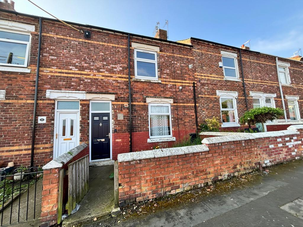 Three Bedroom Terraced House to Let
