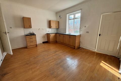 3 bedroom terraced house to rent, 17 South Terrace, SR8 4NG