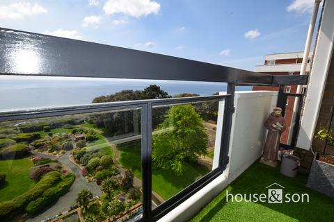 2 bedroom apartment for sale, Solent Pines, 29 Manor Road, East Cliff, Bournemouth, BH1