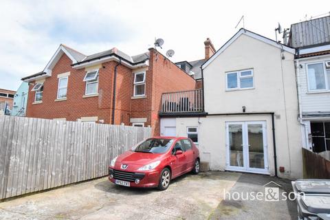 2 bedroom ground floor maisonette for sale, Christchurch Road, Bournemouth, BH7