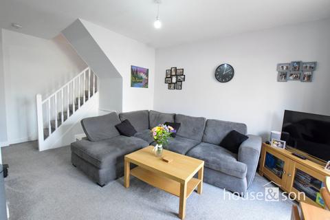 2 bedroom ground floor maisonette for sale, Christchurch Road, Bournemouth, BH7