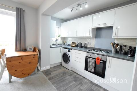 2 bedroom ground floor maisonette for sale, Christchurch Road, Bournemouth, BH7
