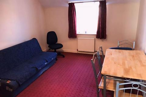 1 bedroom flat to rent, Dunlin Court, Turnstone Close, COLINDALE, Greater London, NW9 5DP