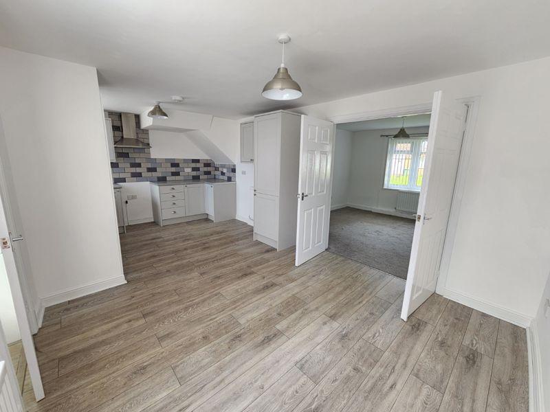 Dining Room/Kitchen