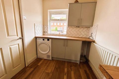 3 bedroom terraced house for sale, Holly Lane, Walsall Wood. WS9 9JQ