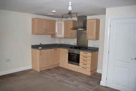 2 bedroom end of terrace house to rent, New Bristol Road, Weston-super-Mare BS22