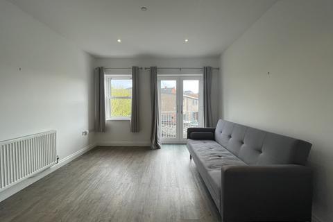 1 bedroom flat to rent, Lime Tree House, Cambridge CB1