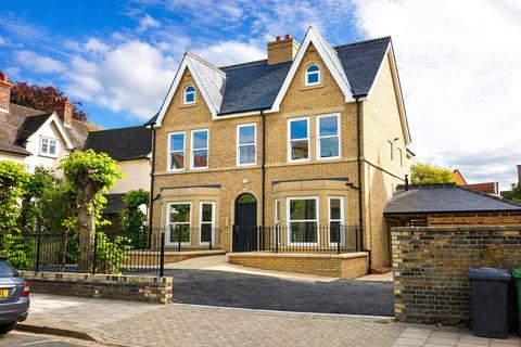 1 bedroom flat to rent, Lime Tree House, Cambridge CB1