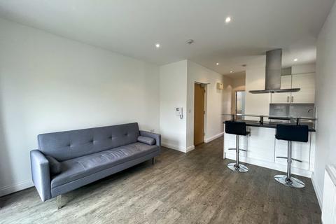 1 bedroom flat to rent, Lime Tree House, Cambridge CB1