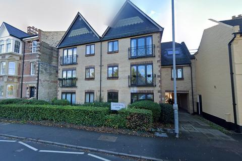2 bedroom apartment to rent, Ashworth Park, Cambridge CB3