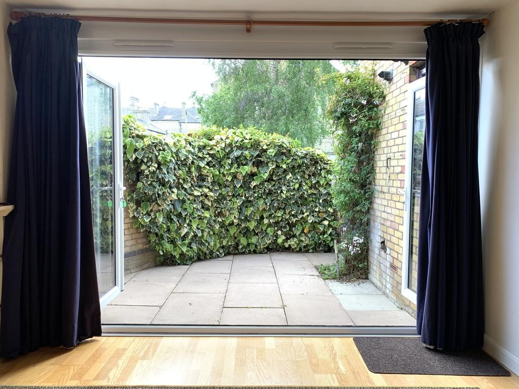 French Doors