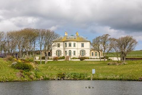 5 bedroom detached house for sale, Meary Voar, Arragon, Santon, Isle of Man