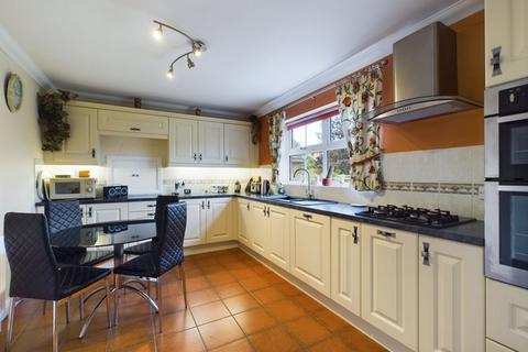 3 bedroom bungalow for sale, 14 Millstone Close, Horncastle