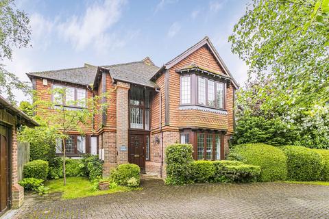 4 bedroom detached house for sale, Goldstone Farm View, Bookham